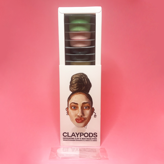 CLAYPODS