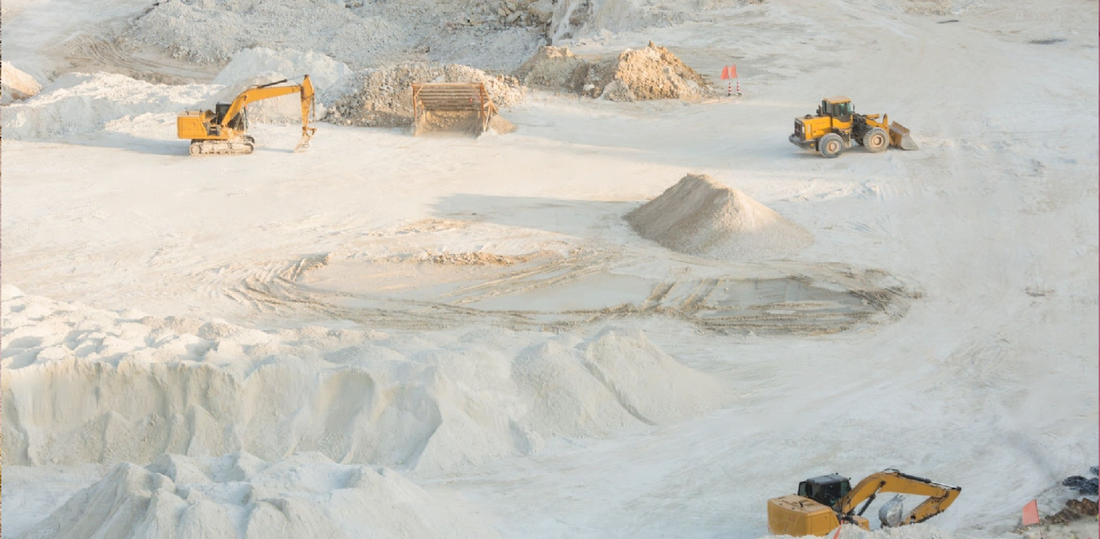 Australian White Clay - CLAYPODS