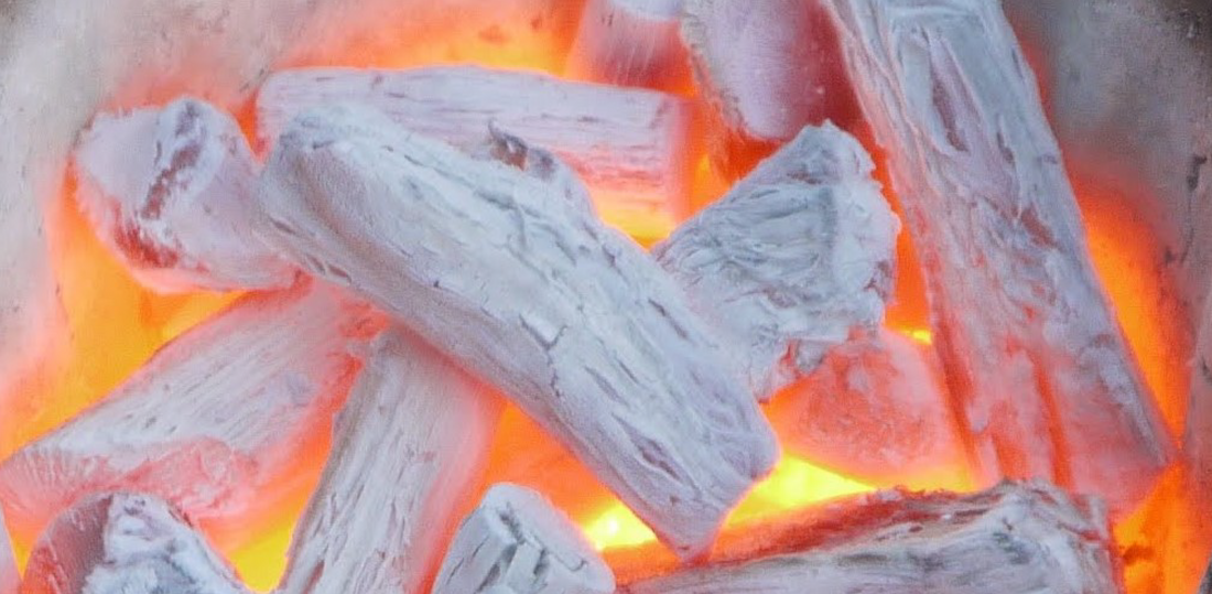 Charcoal Clay CLAYPODS