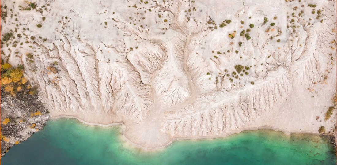 French White Clay CLAYPODS