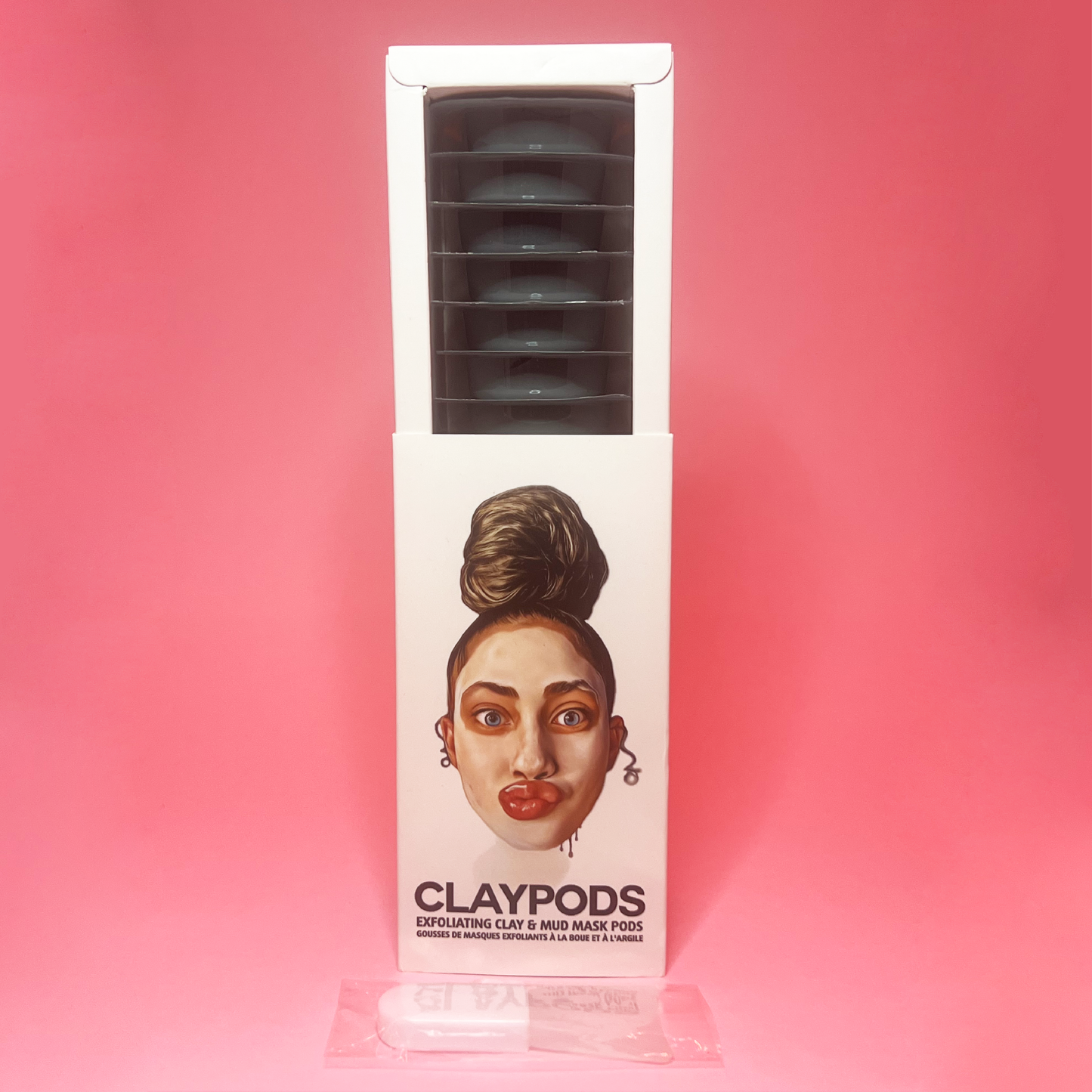 CLAYPODS